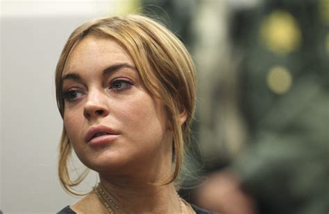 VIDEO: Lindsay Lohan Confirms Sex List is Real